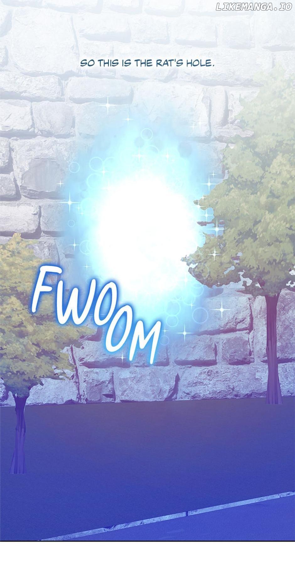 Who's the Baby's Father? Chapter 46 - page 18