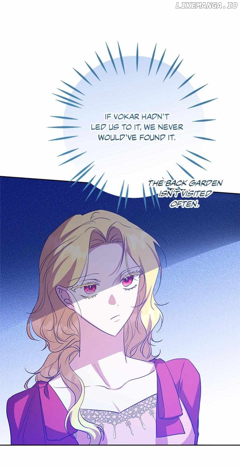 Who's the Baby's Father? Chapter 46 - page 19