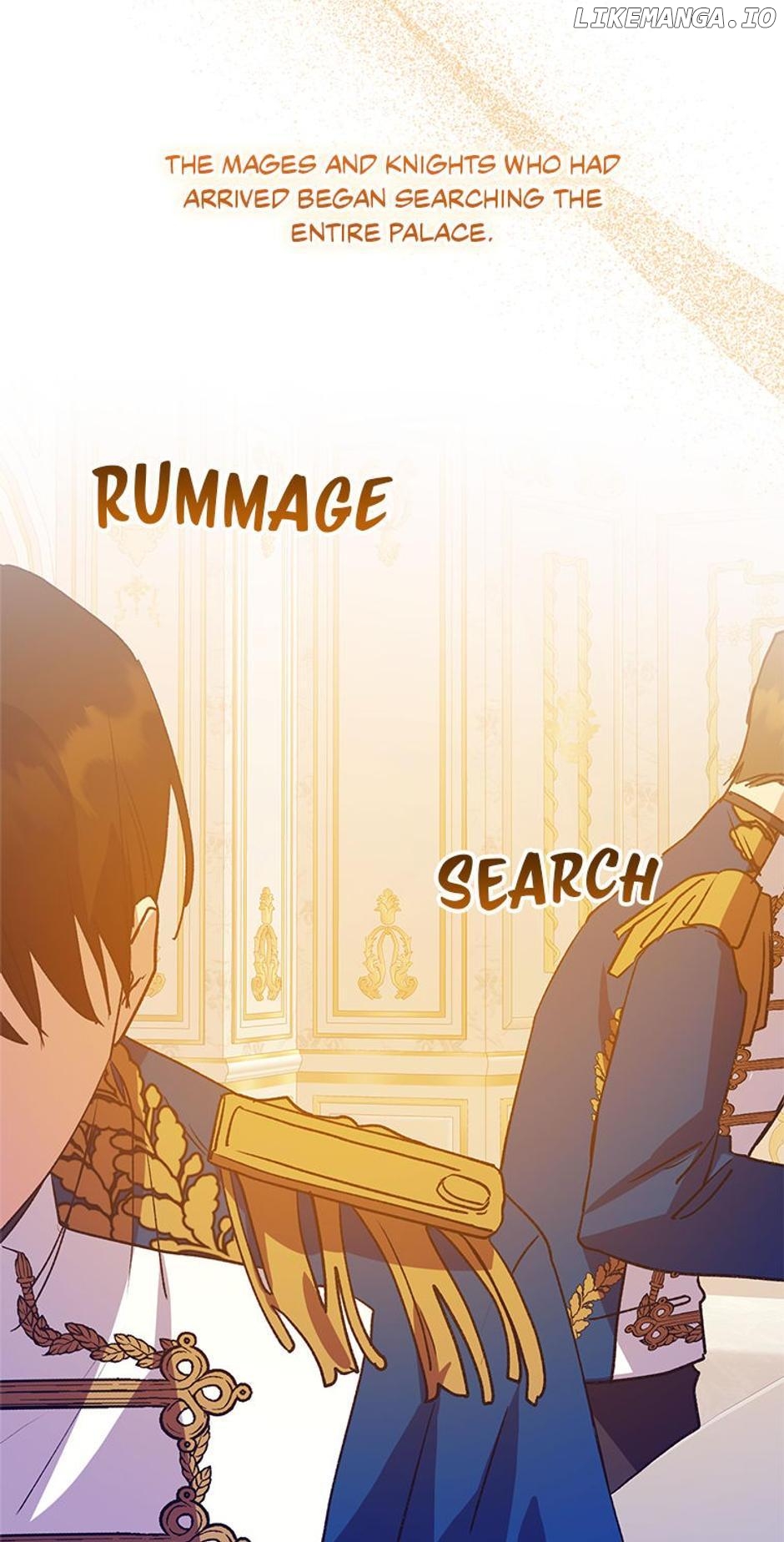 Who's the Baby's Father? Chapter 46 - page 2