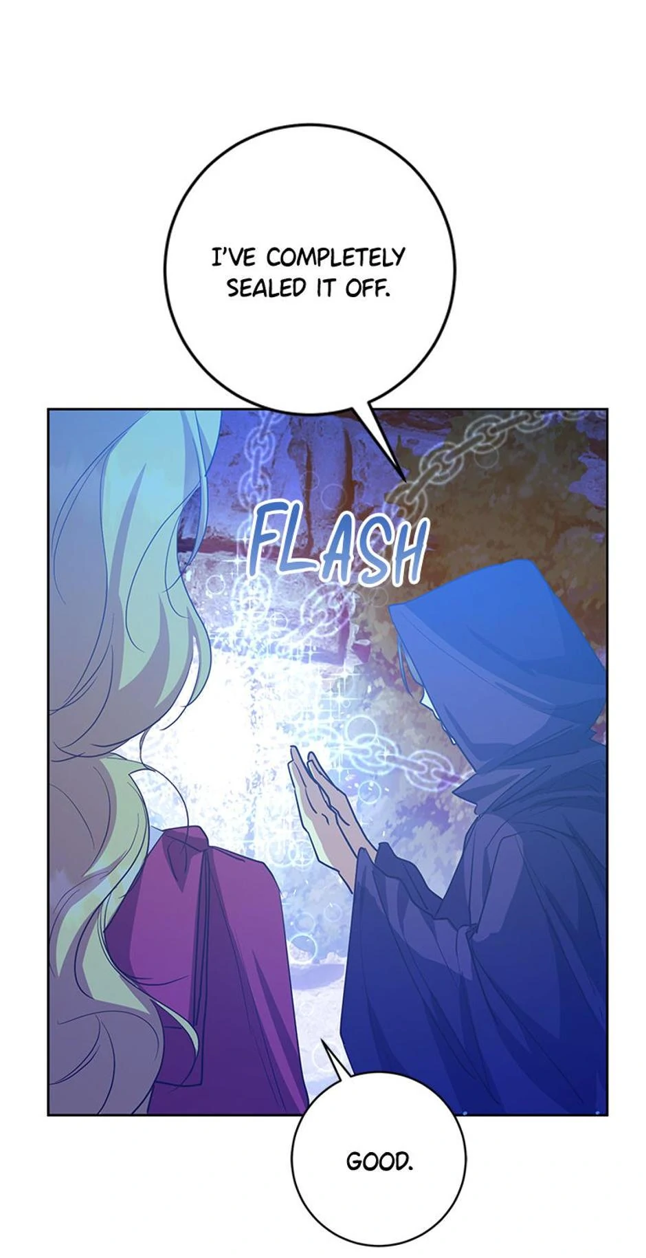 Who's the Baby's Father? Chapter 46 - page 20
