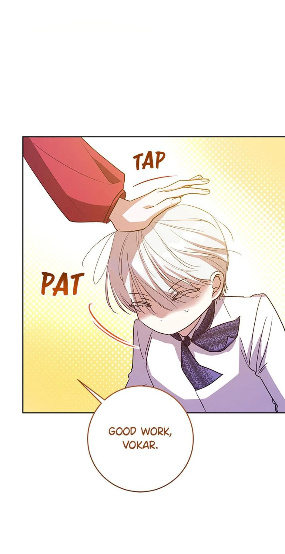Who's the Baby's Father? Chapter 46 - page 21