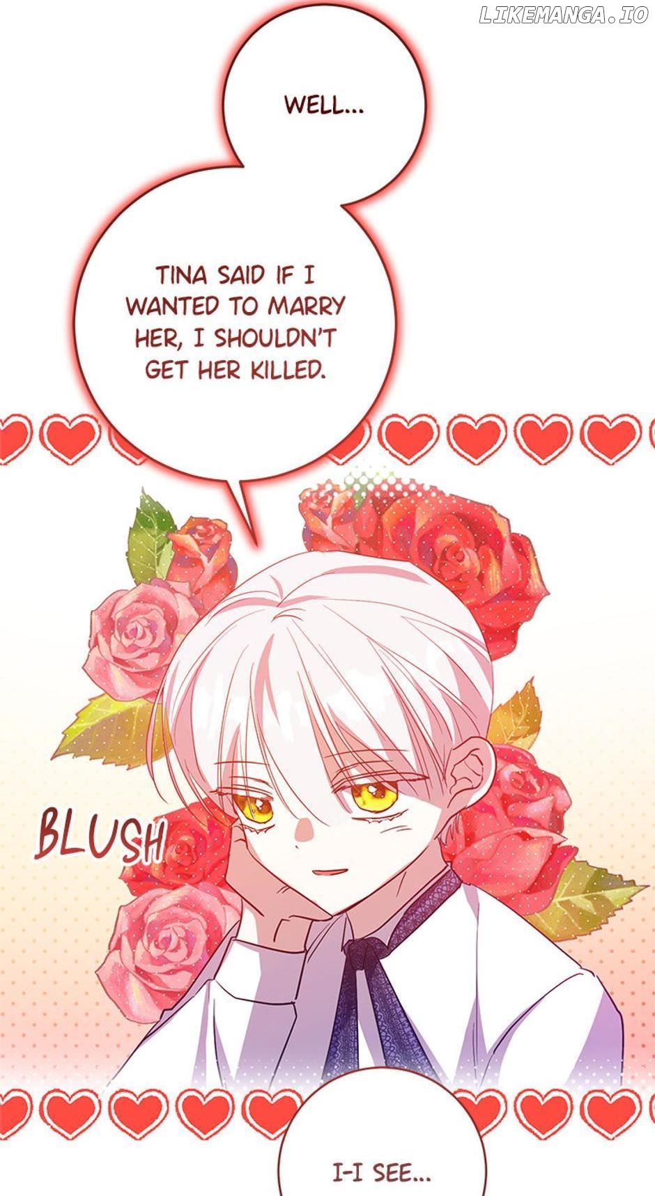 Who's the Baby's Father? Chapter 46 - page 23