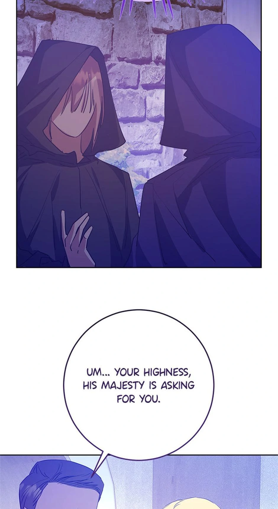 Who's the Baby's Father? Chapter 46 - page 25