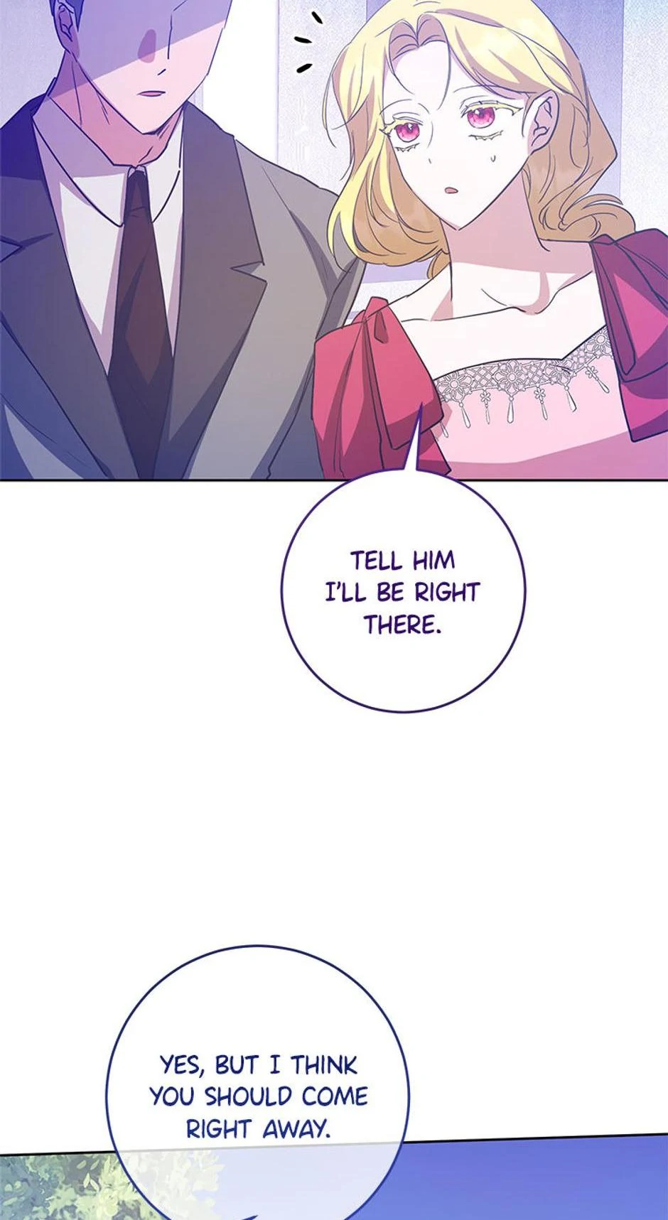 Who's the Baby's Father? Chapter 46 - page 26