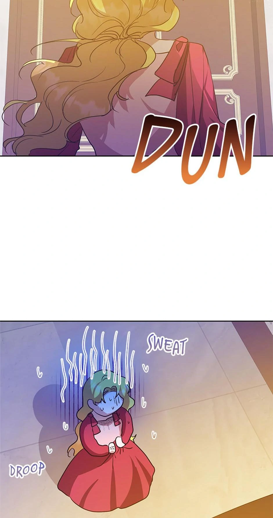 Who's the Baby's Father? Chapter 46 - page 29