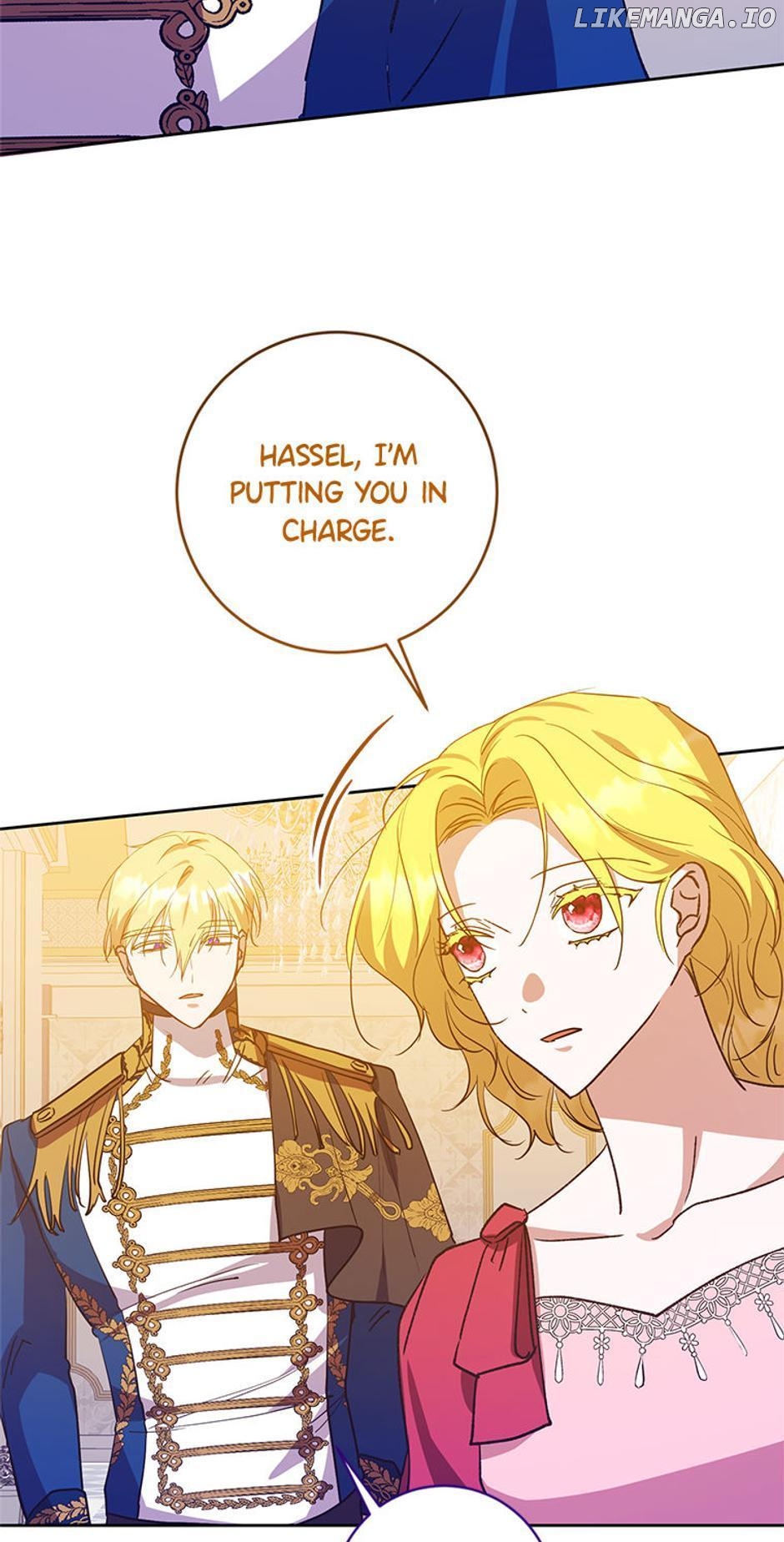 Who's the Baby's Father? Chapter 46 - page 3