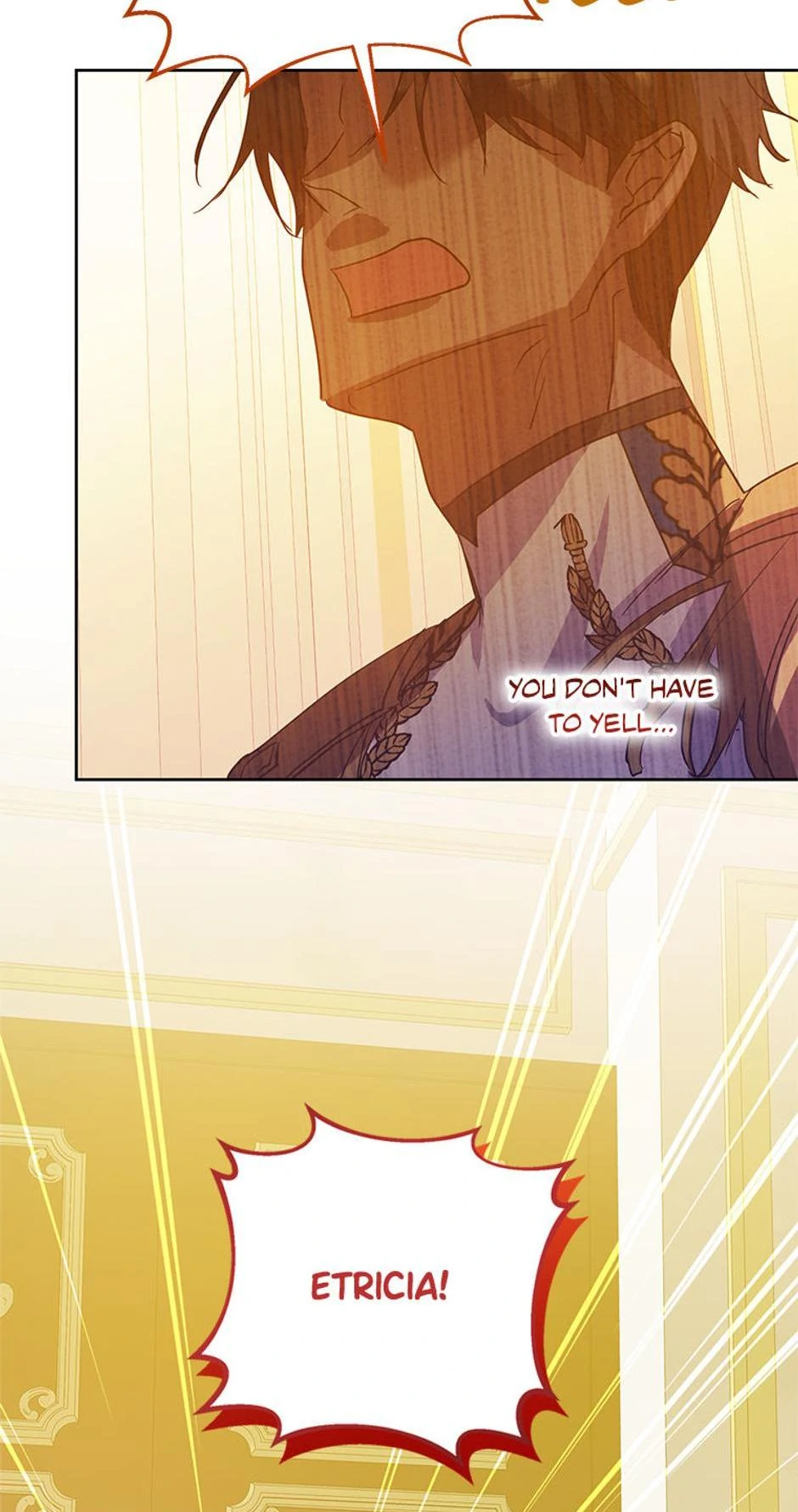 Who's the Baby's Father? Chapter 46 - page 31