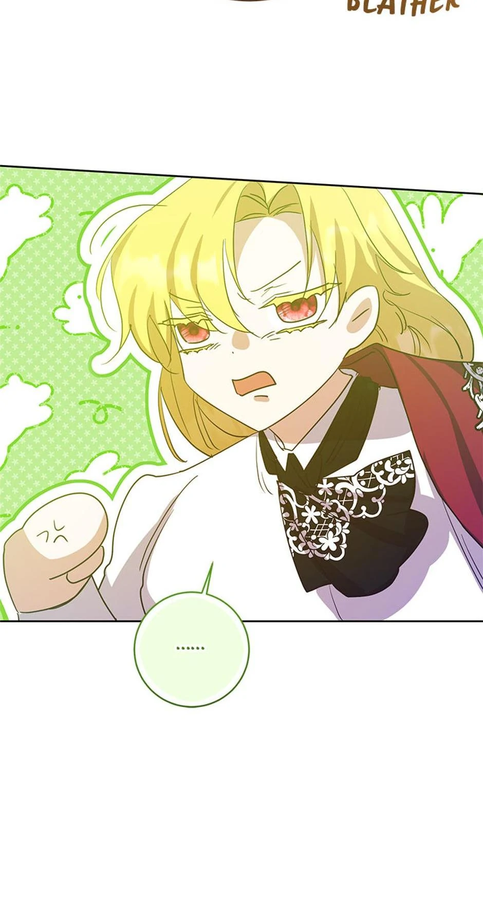 Who's the Baby's Father? Chapter 46 - page 33