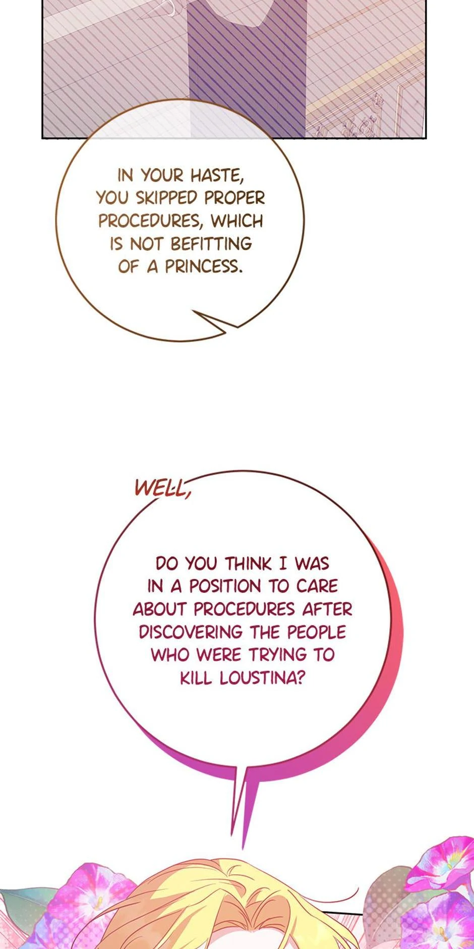 Who's the Baby's Father? Chapter 46 - page 37