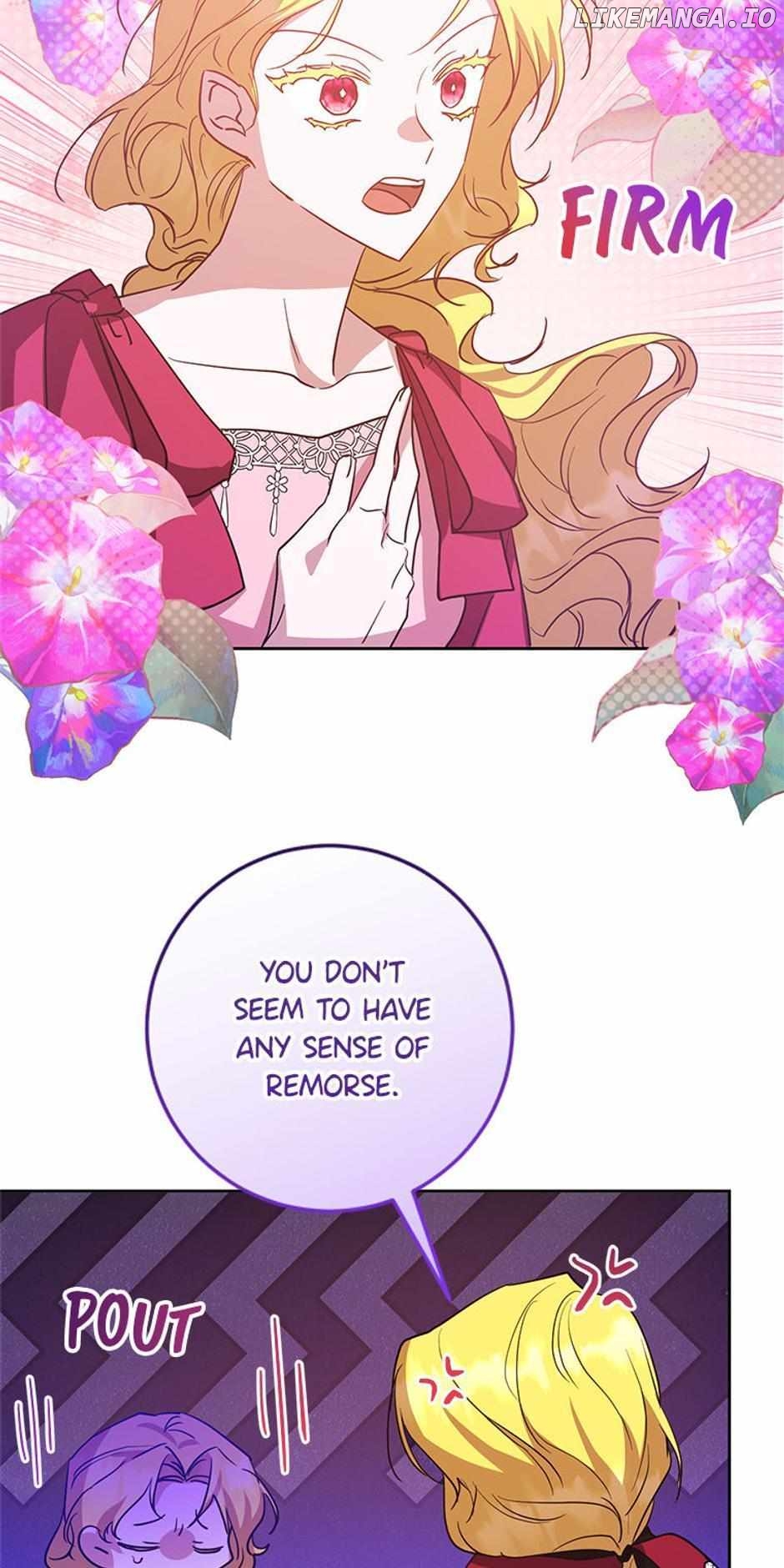 Who's the Baby's Father? Chapter 46 - page 38