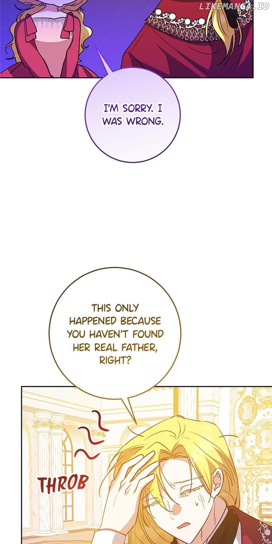 Who's the Baby's Father? Chapter 46 - page 39