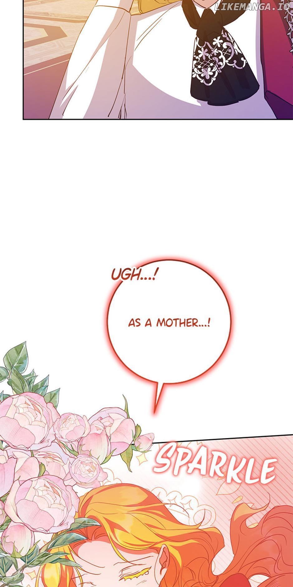 Who's the Baby's Father? Chapter 46 - page 40