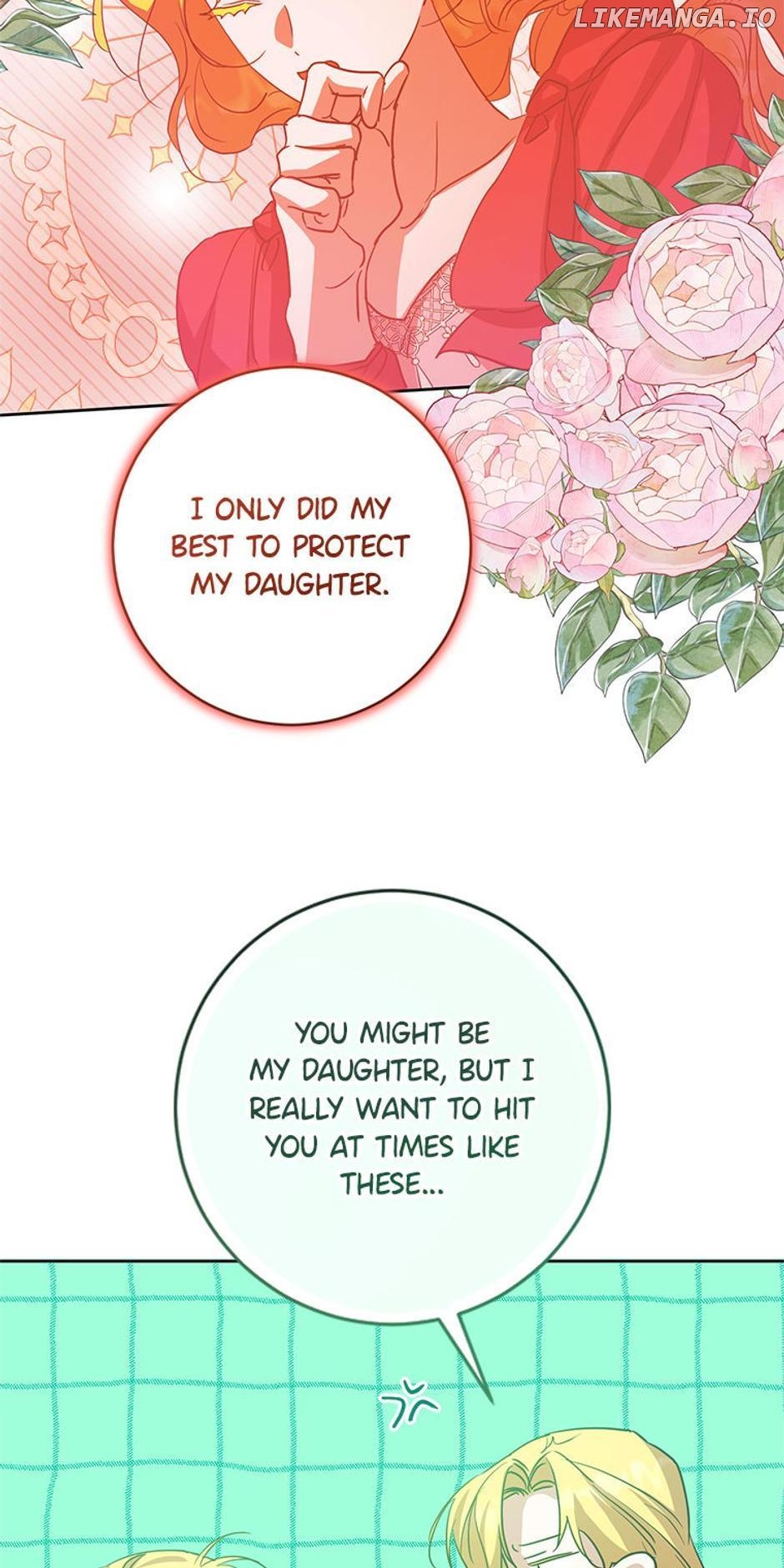 Who's the Baby's Father? Chapter 46 - page 41