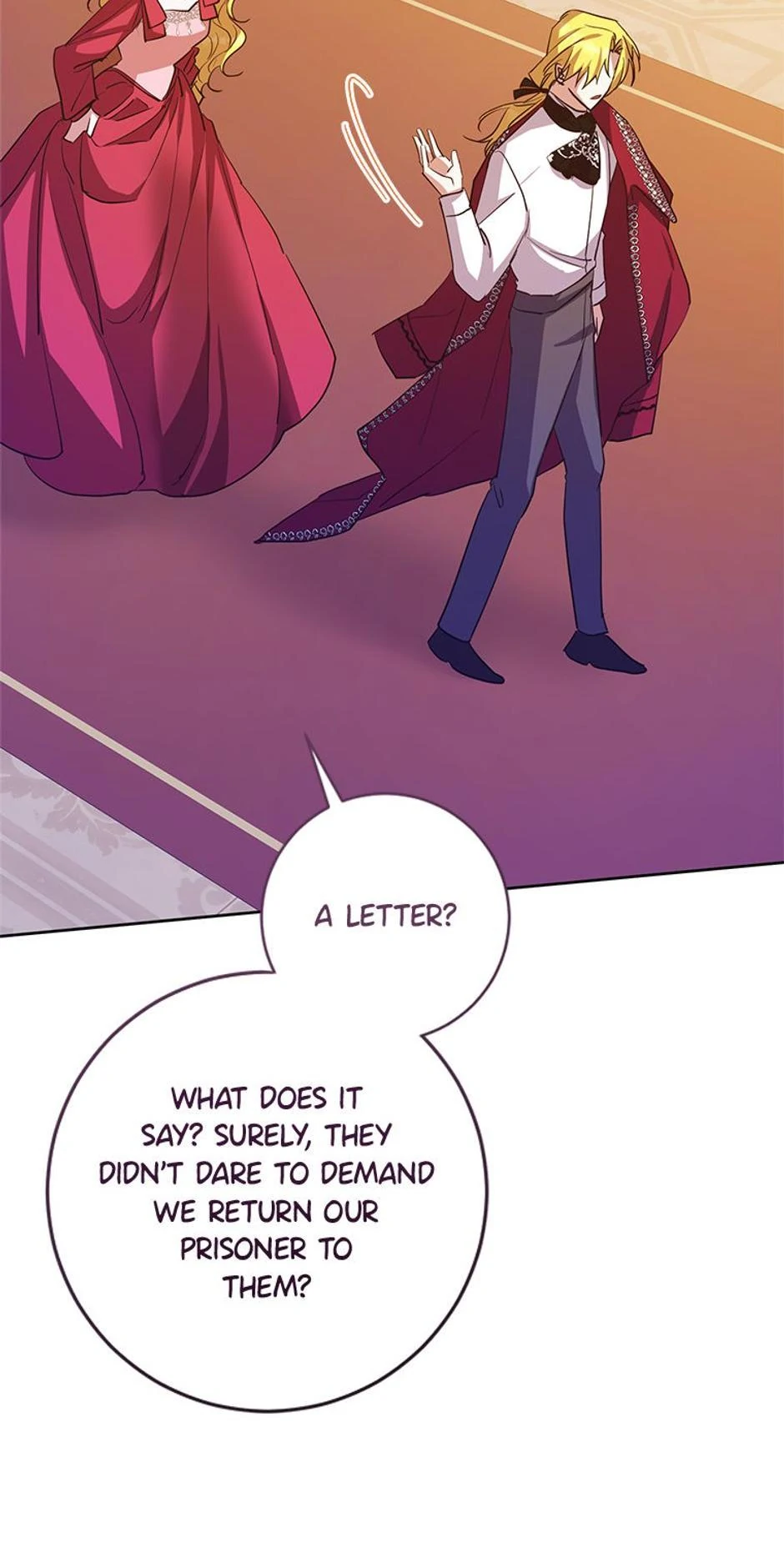 Who's the Baby's Father? Chapter 46 - page 43