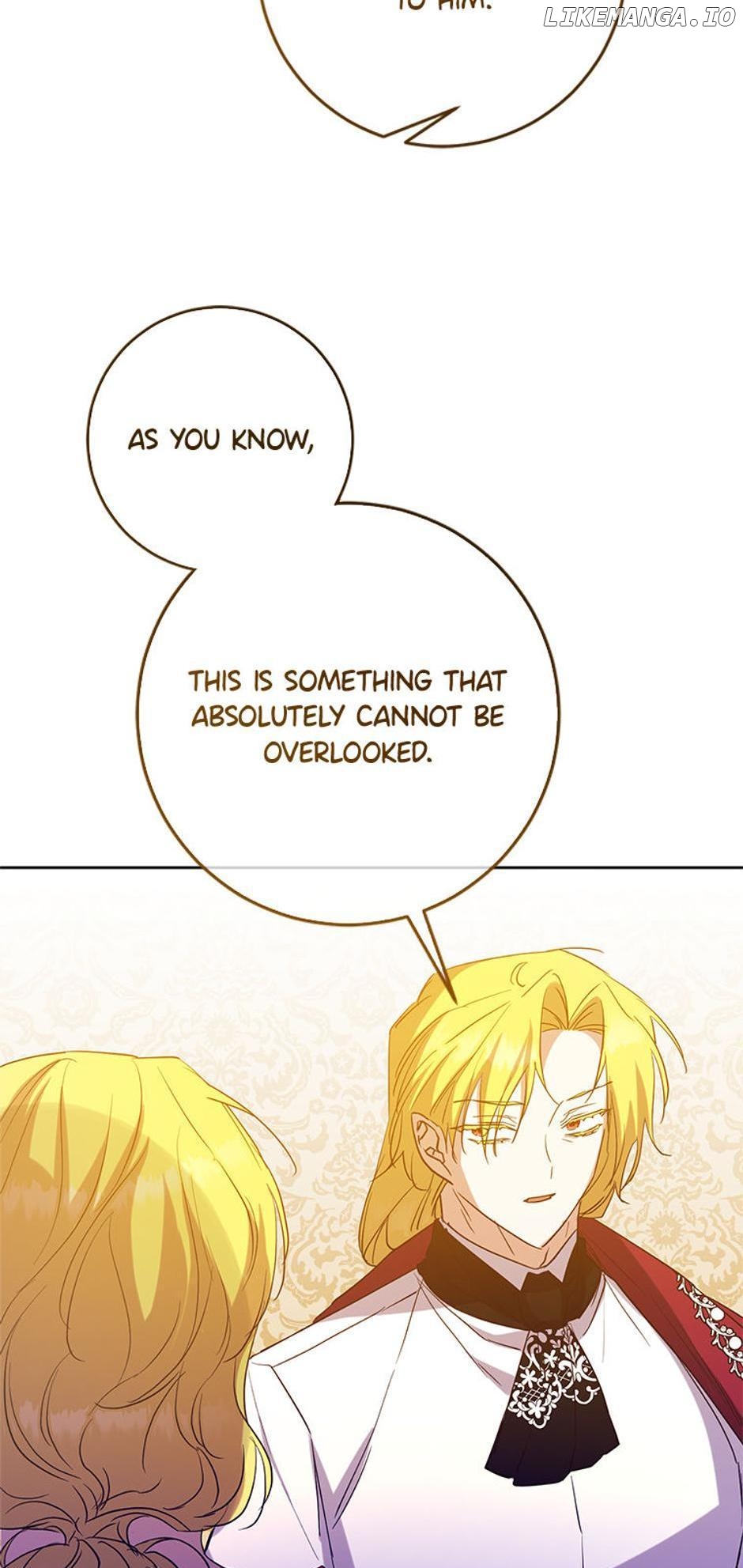 Who's the Baby's Father? Chapter 46 - page 45
