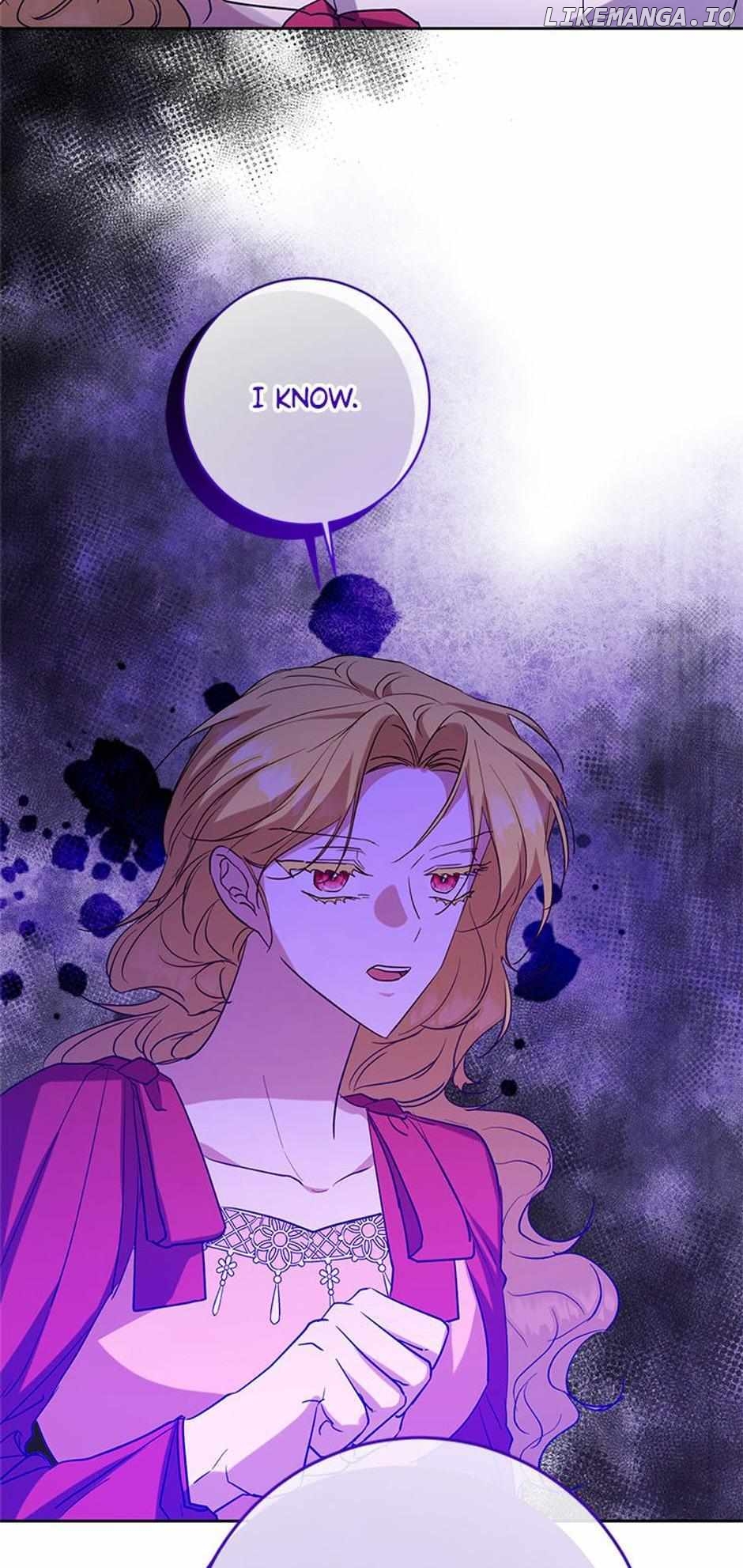 Who's the Baby's Father? Chapter 46 - page 46