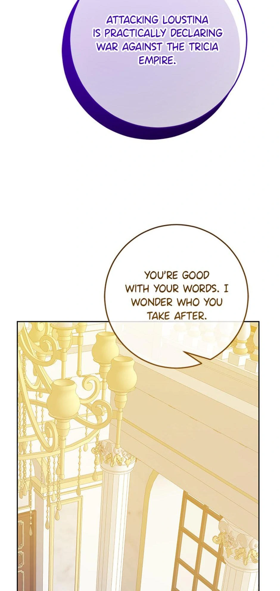 Who's the Baby's Father? Chapter 46 - page 47