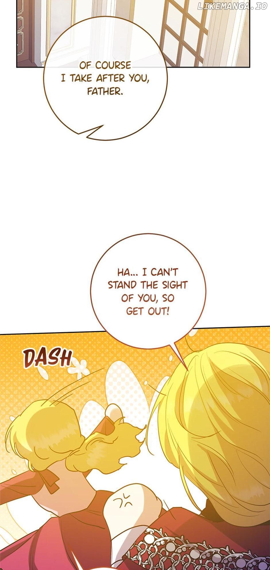 Who's the Baby's Father? Chapter 46 - page 48