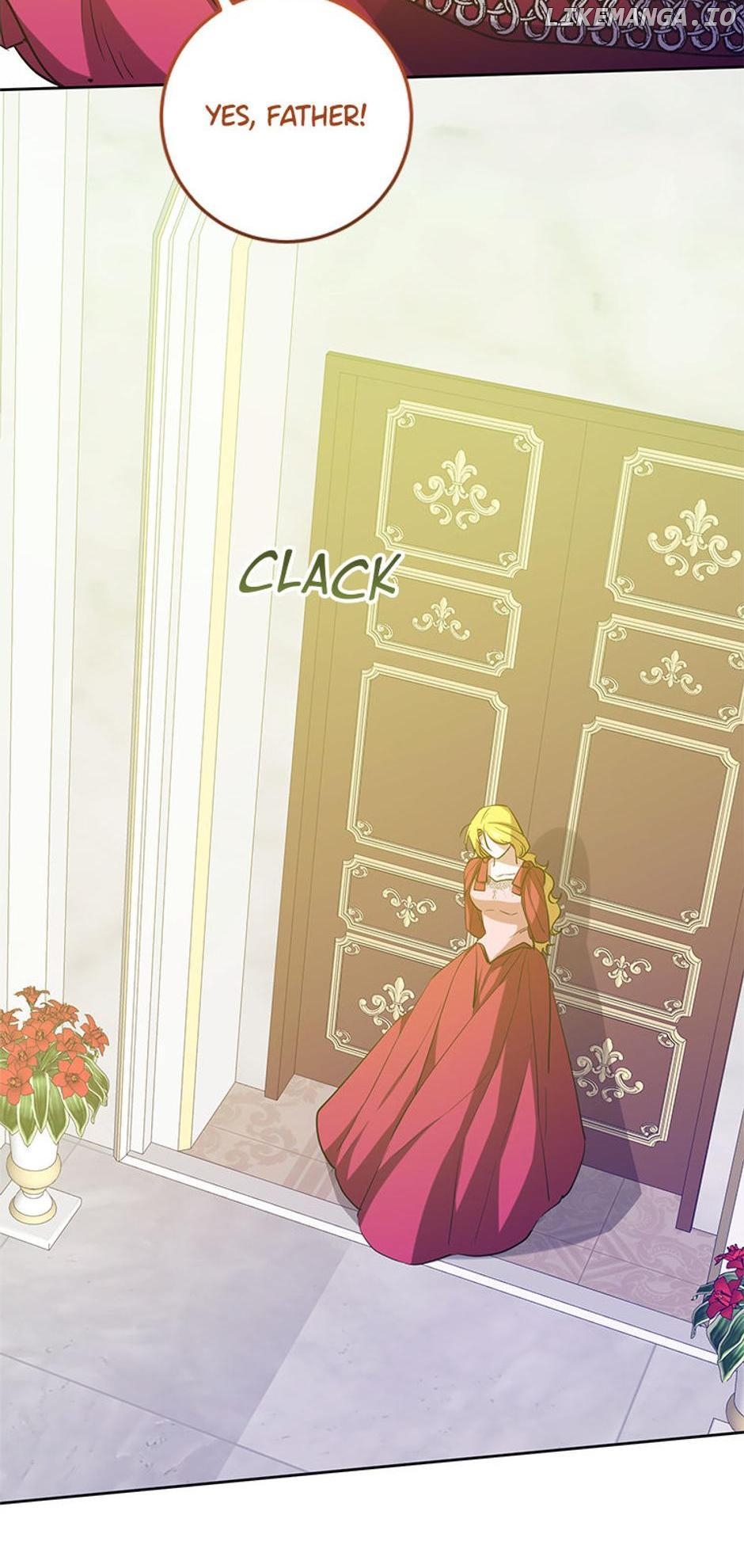Who's the Baby's Father? Chapter 46 - page 49
