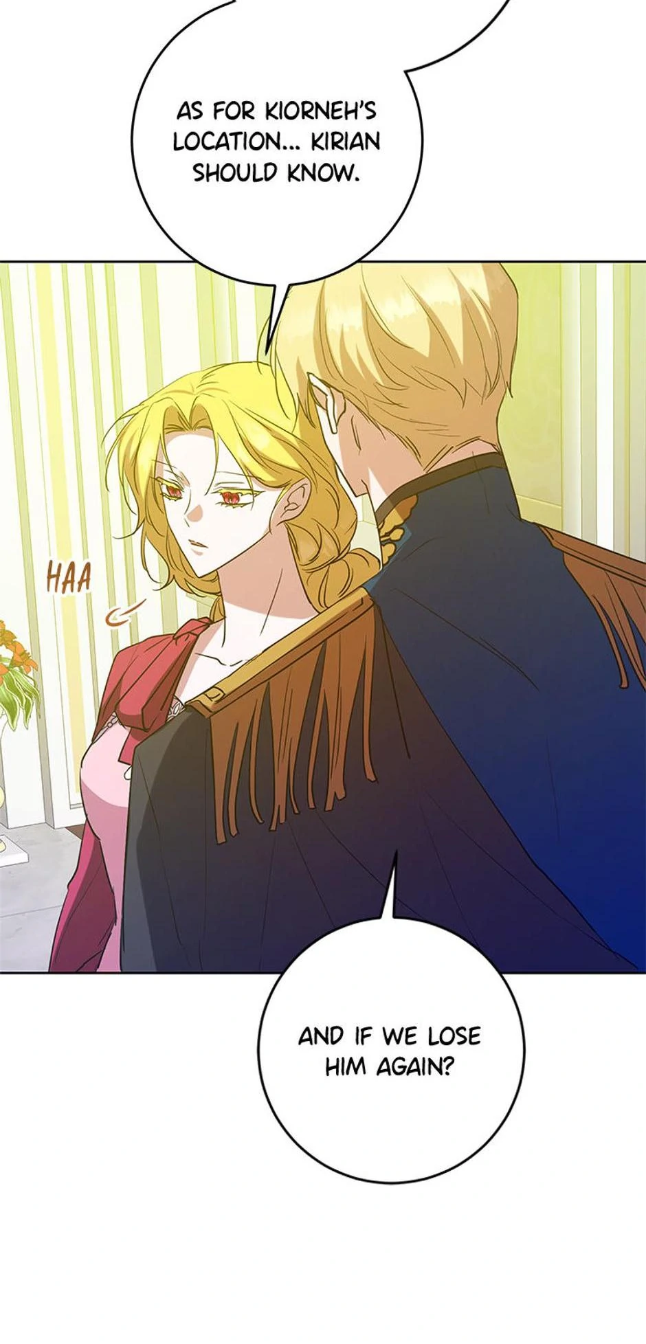 Who's the Baby's Father? Chapter 46 - page 51