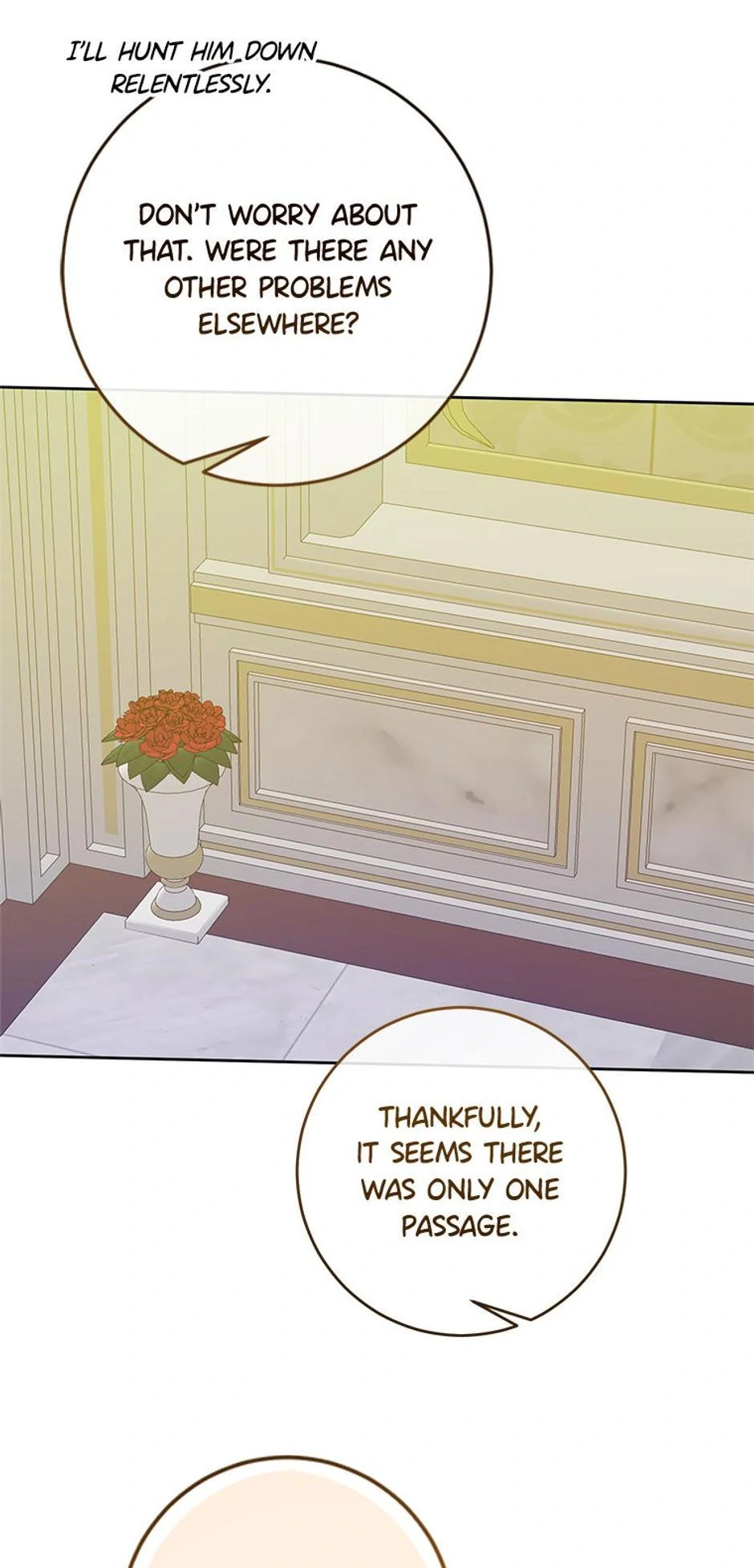 Who's the Baby's Father? Chapter 46 - page 52