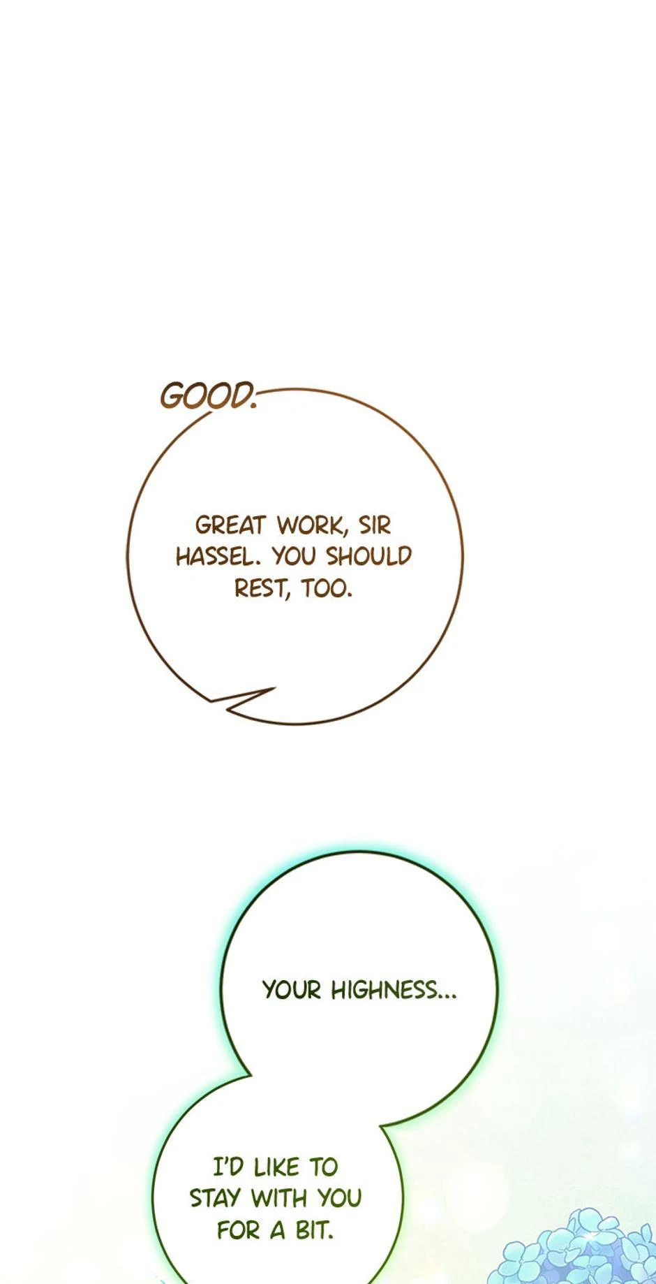 Who's the Baby's Father? Chapter 46 - page 54