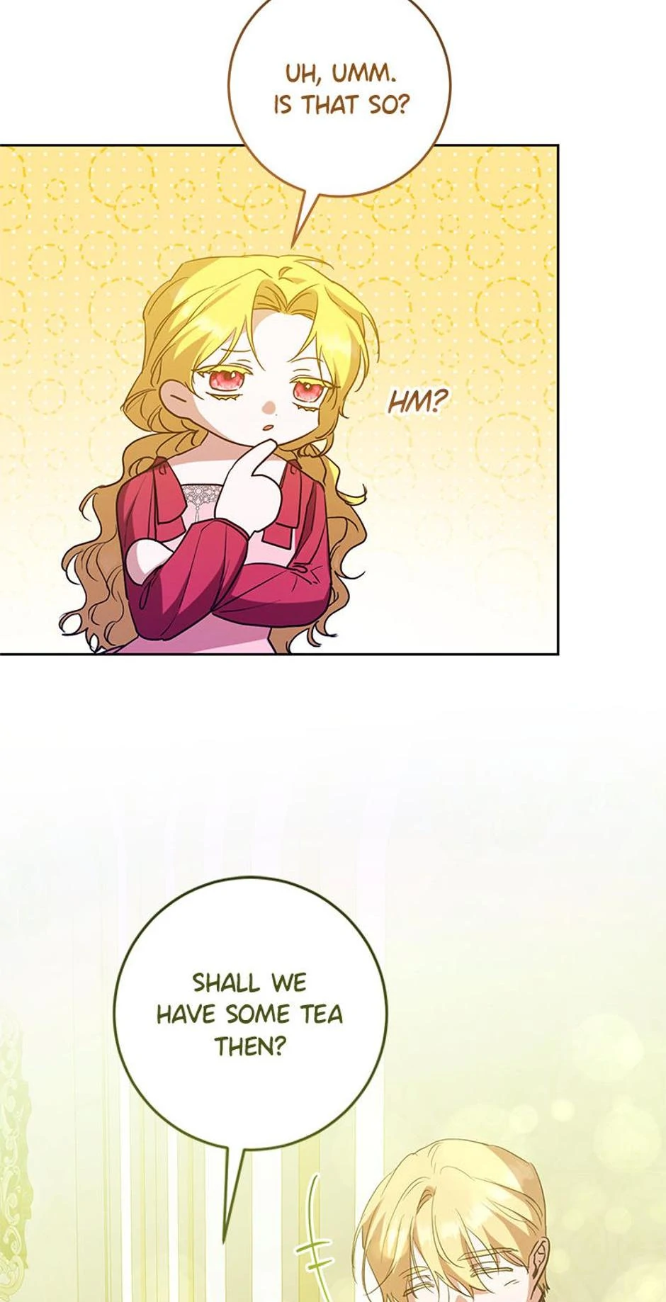 Who's the Baby's Father? Chapter 46 - page 57