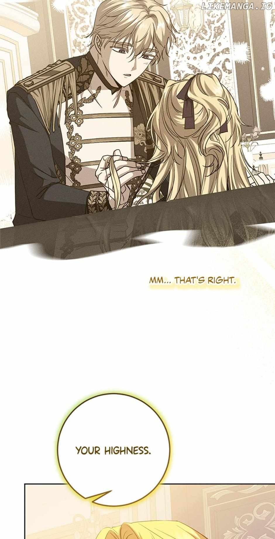 Who's the Baby's Father? Chapter 46 - page 61
