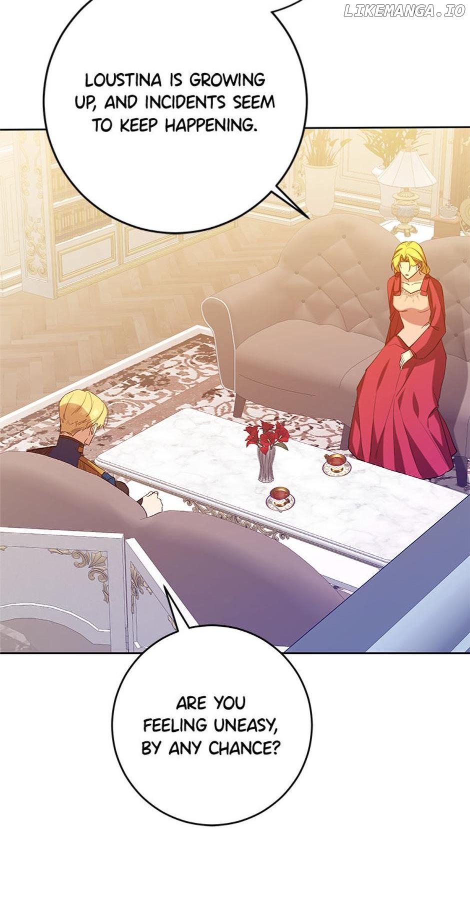 Who's the Baby's Father? Chapter 46 - page 63