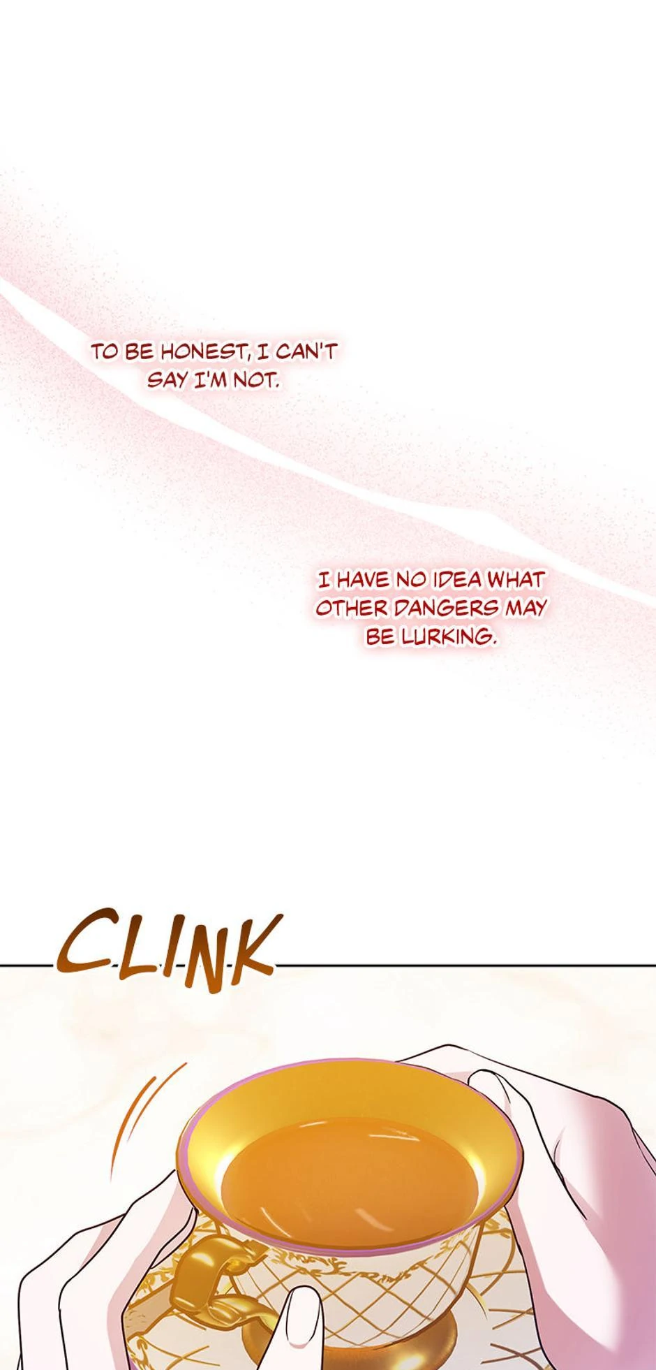 Who's the Baby's Father? Chapter 46 - page 64
