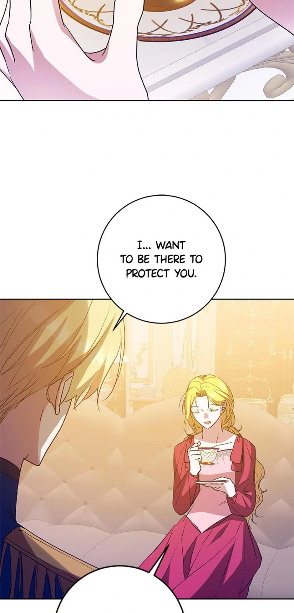 Who's the Baby's Father? Chapter 46 - page 65