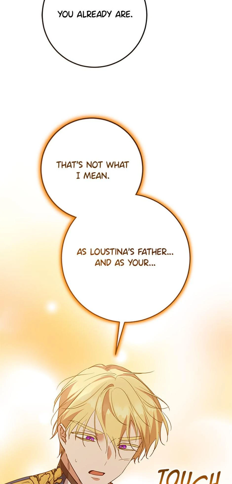 Who's the Baby's Father? Chapter 46 - page 66