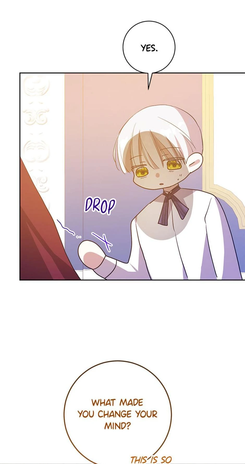 Who's the Baby's Father? Chapter 46 - page 7