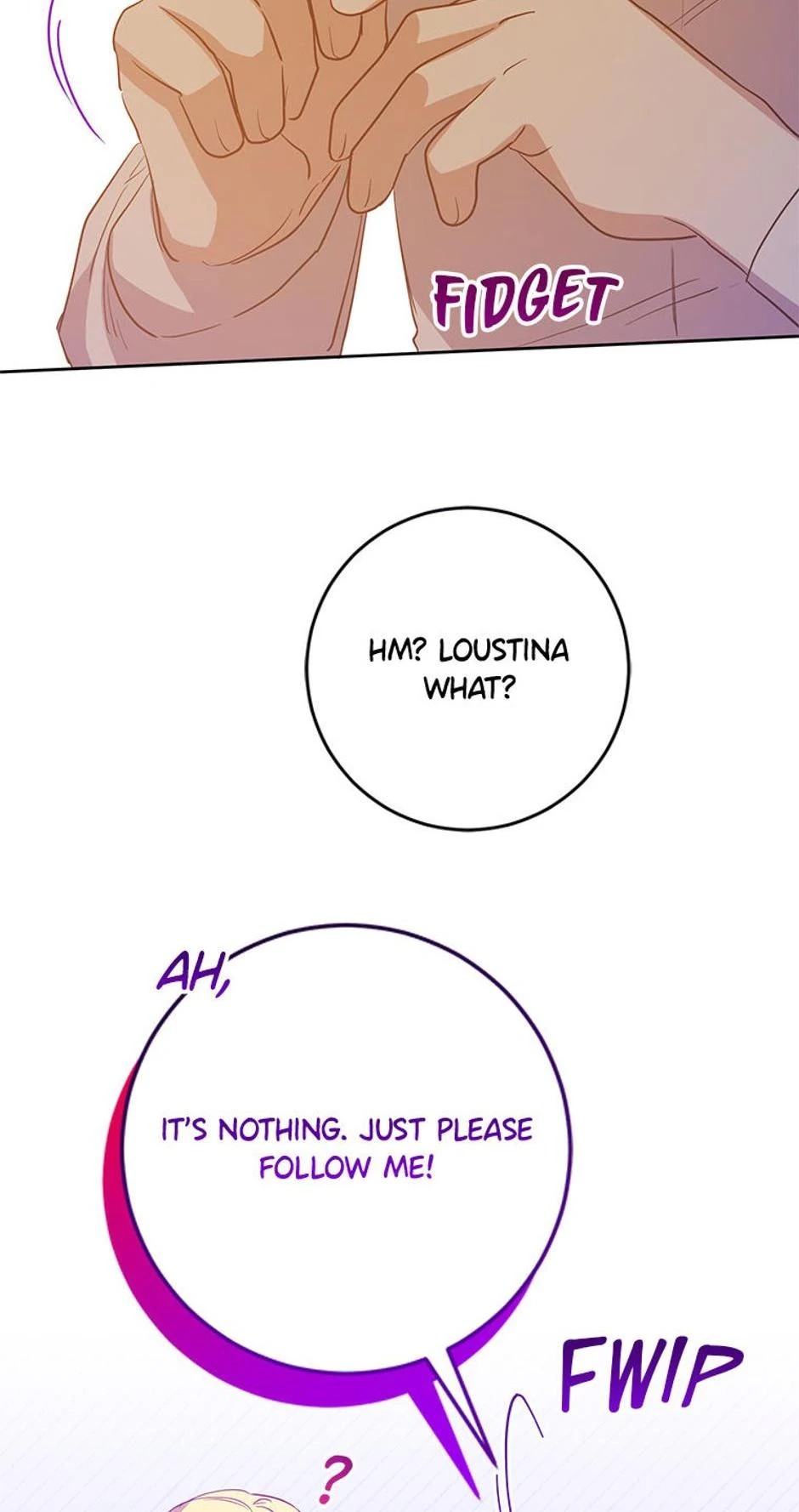 Who's the Baby's Father? Chapter 46 - page 9