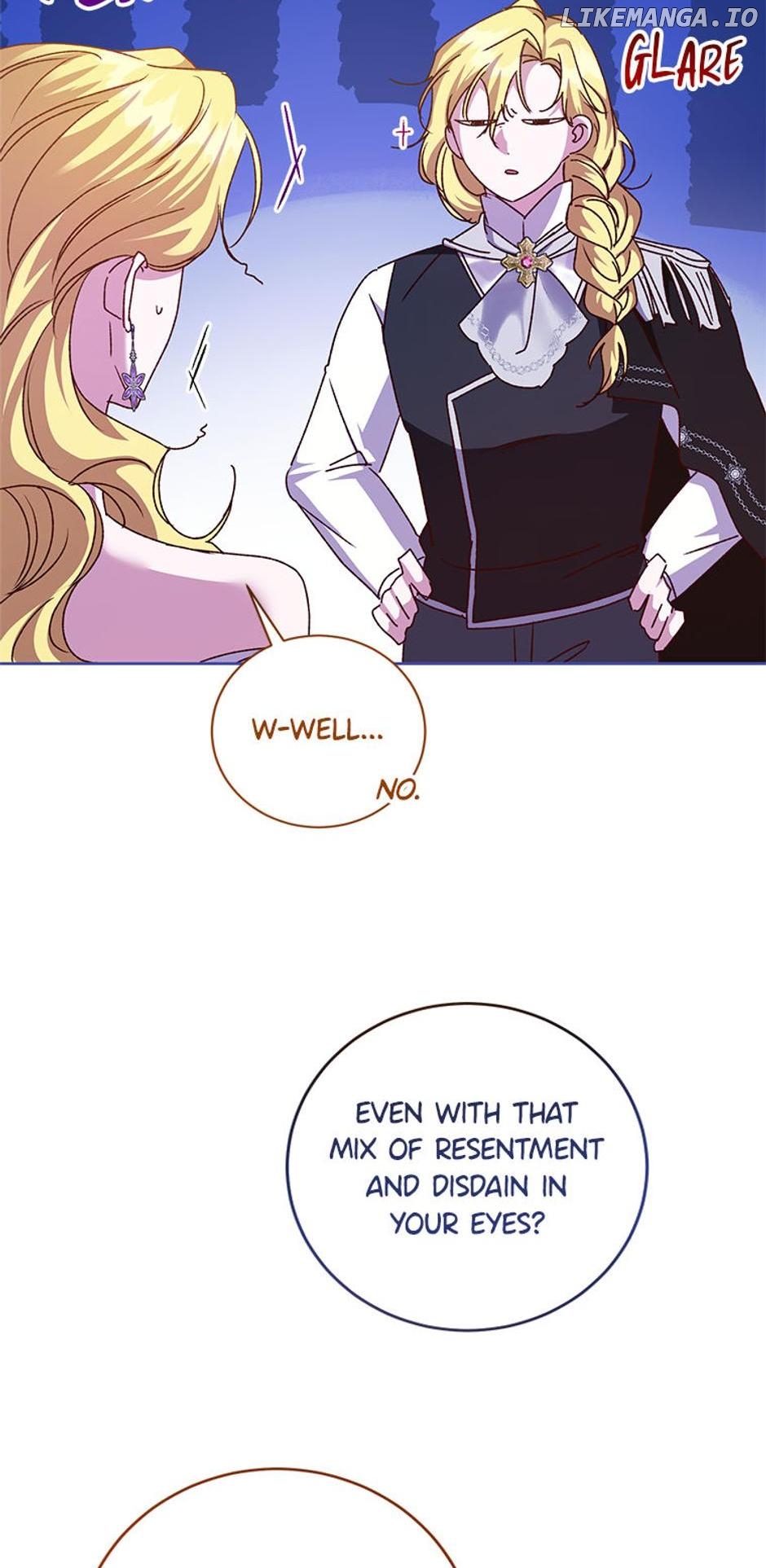 Who's the Baby's Father? Chapter 28 - page 11