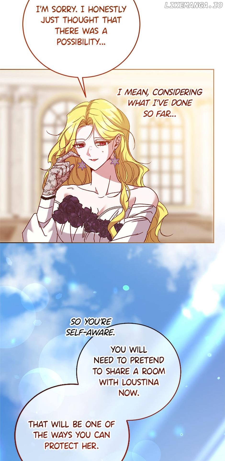 Who's the Baby's Father? Chapter 28 - page 12