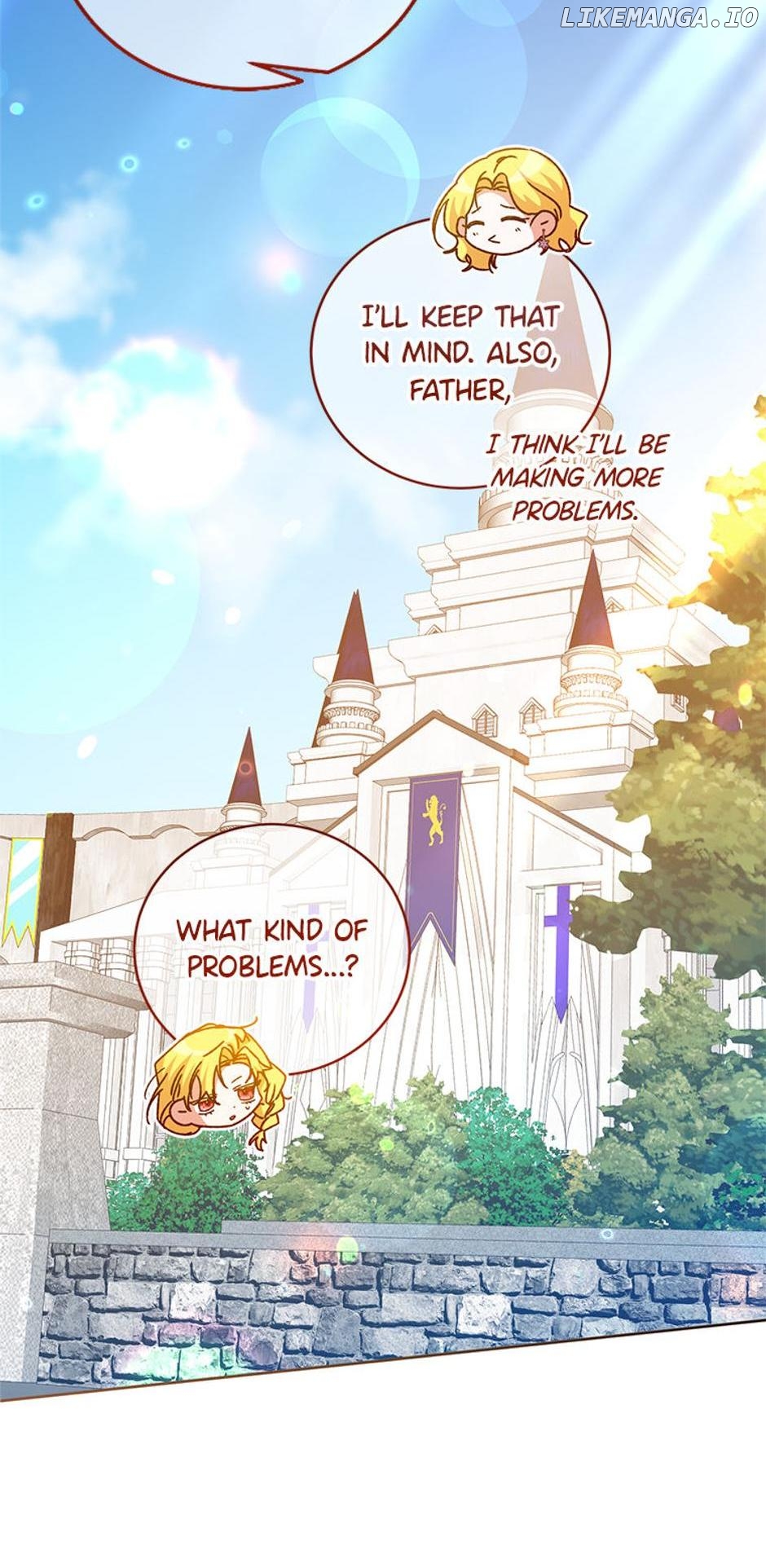 Who's the Baby's Father? Chapter 28 - page 13