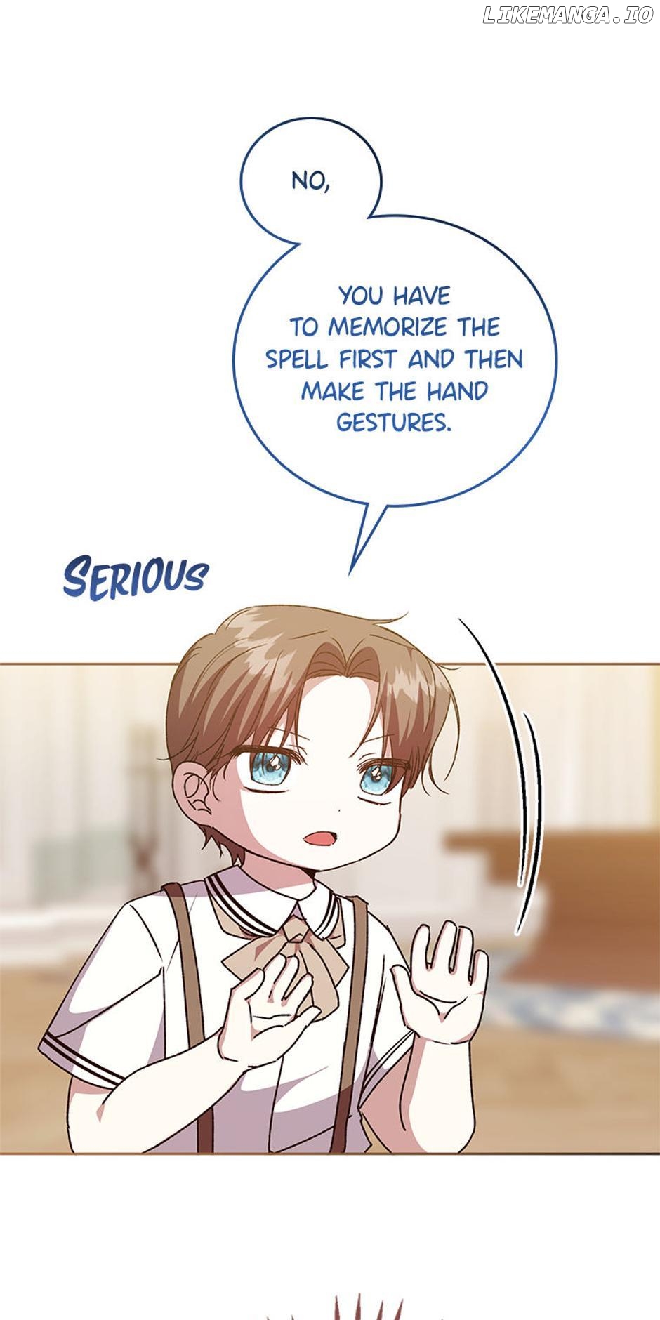Who's the Baby's Father? Chapter 28 - page 16