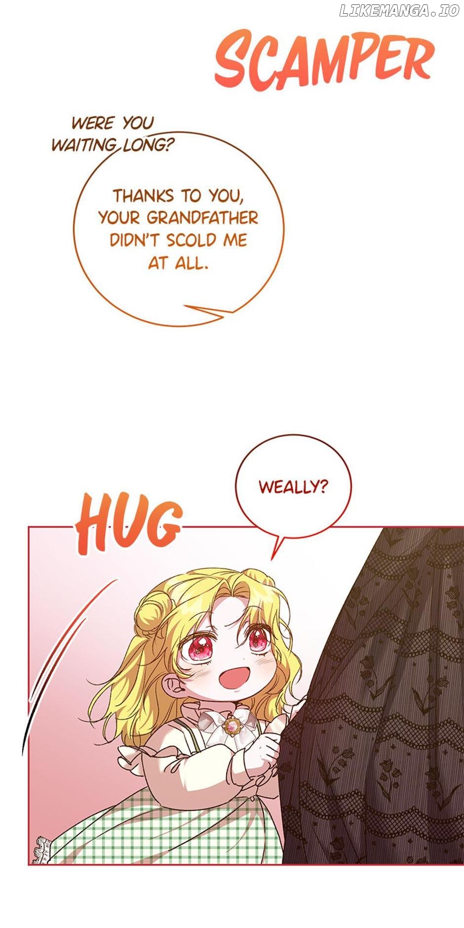 Who's the Baby's Father? Chapter 28 - page 19