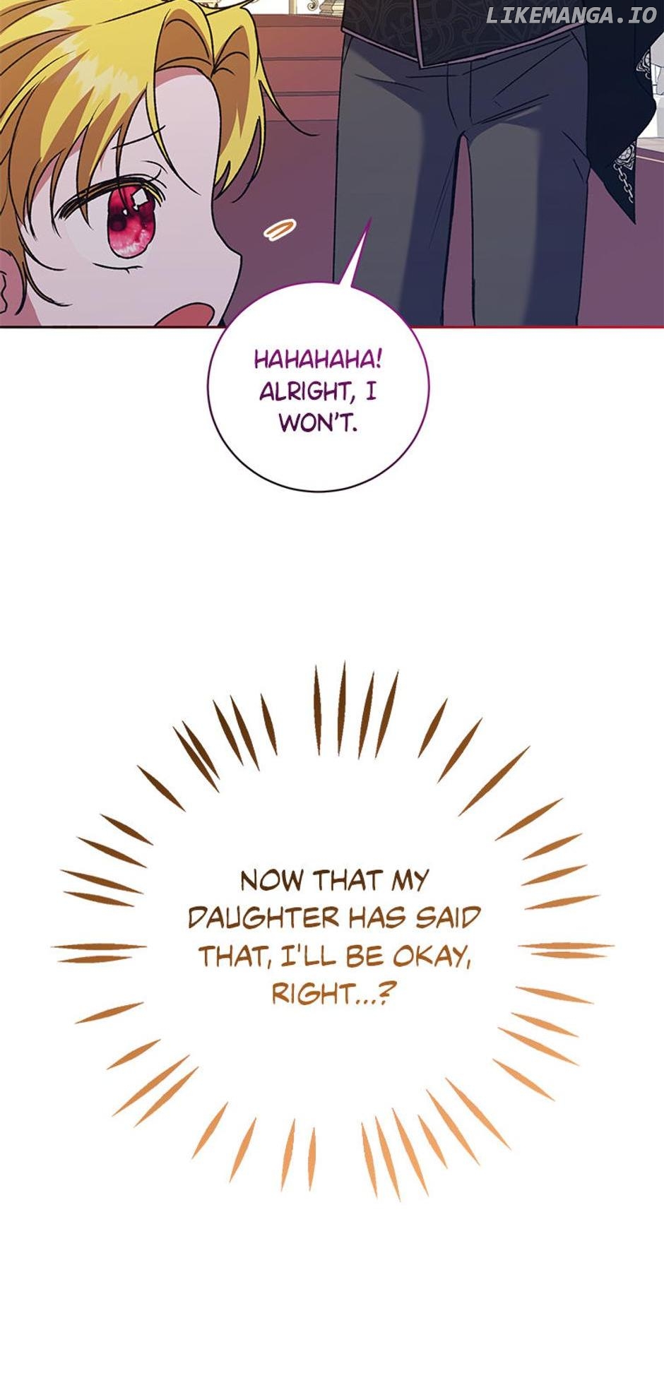 Who's the Baby's Father? Chapter 28 - page 2