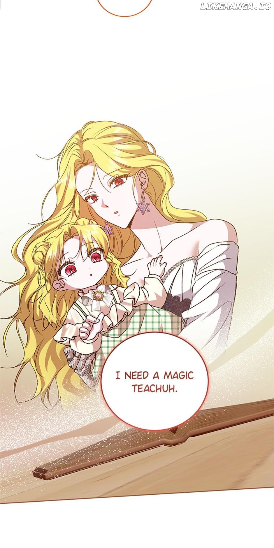 Who's the Baby's Father? Chapter 28 - page 21