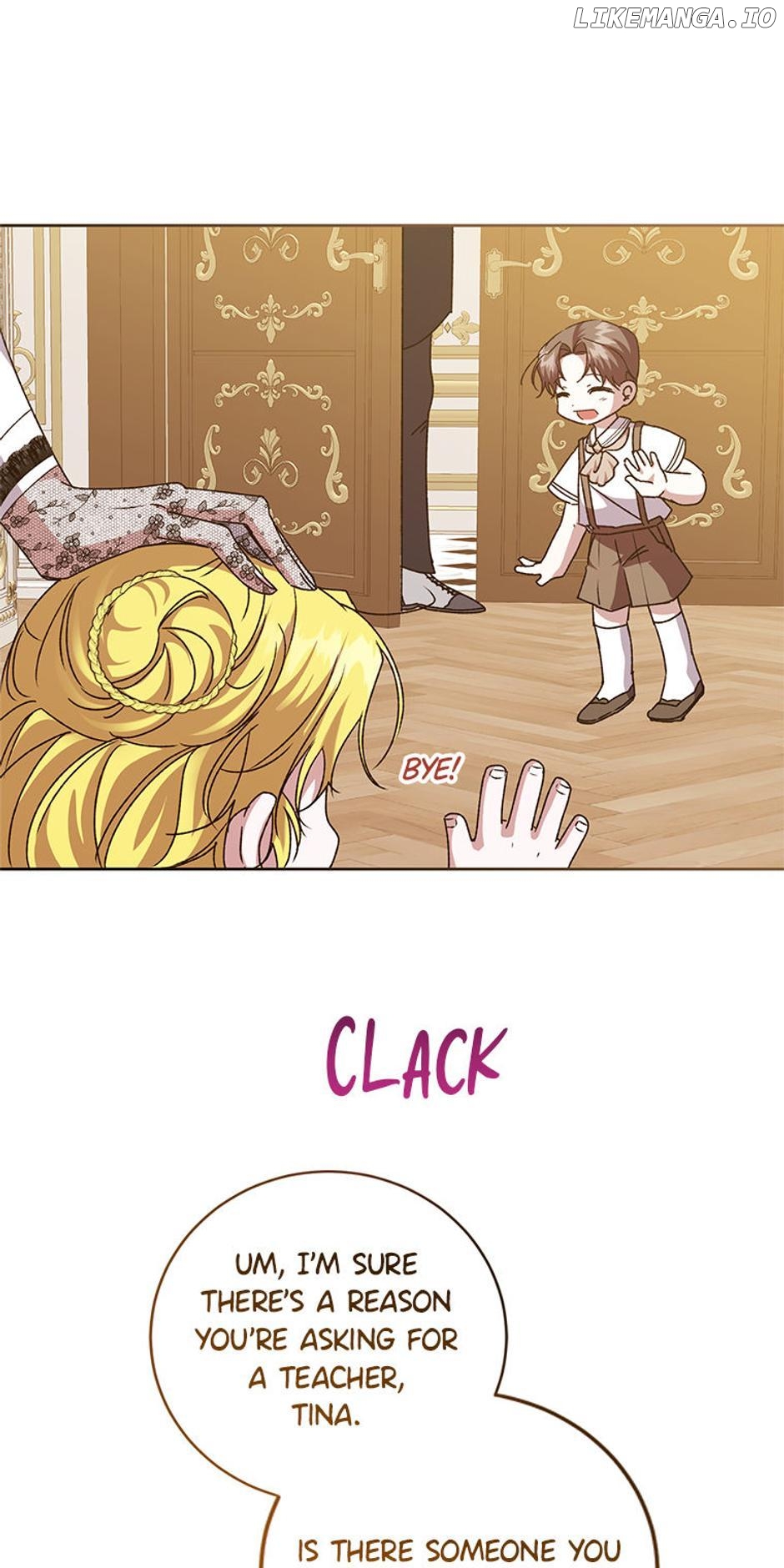 Who's the Baby's Father? Chapter 28 - page 24