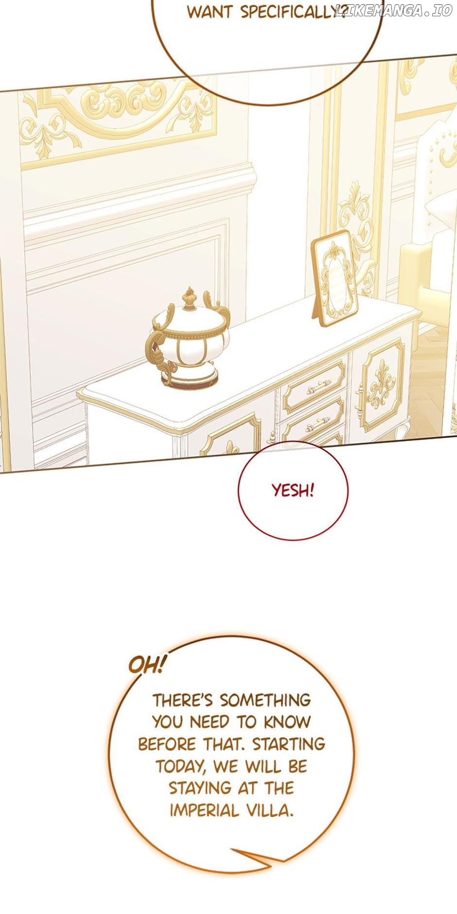 Who's the Baby's Father? Chapter 28 - page 25