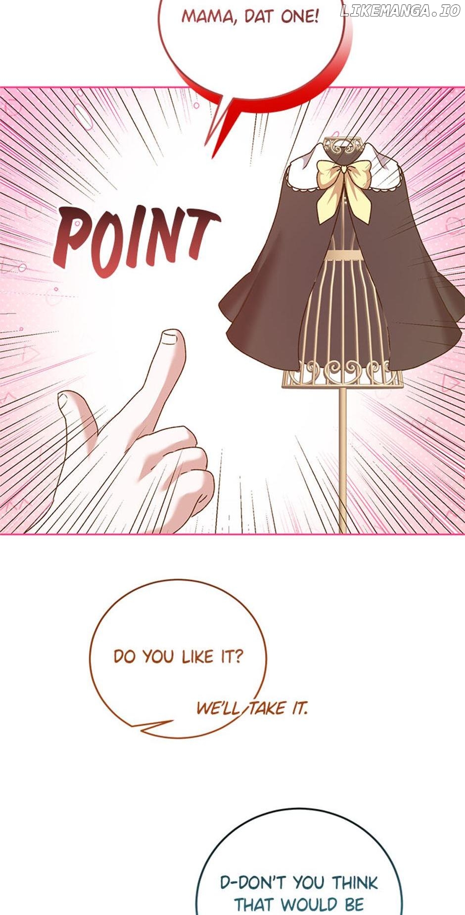 Who's the Baby's Father? Chapter 28 - page 33