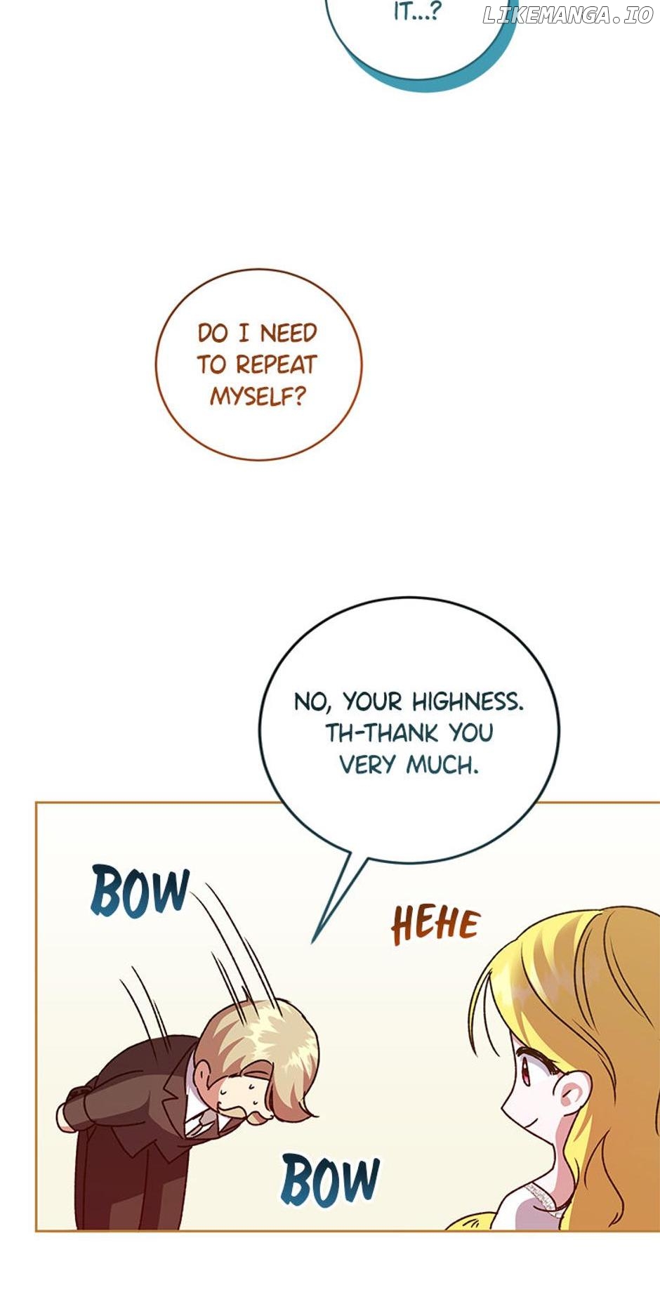 Who's the Baby's Father? Chapter 28 - page 36