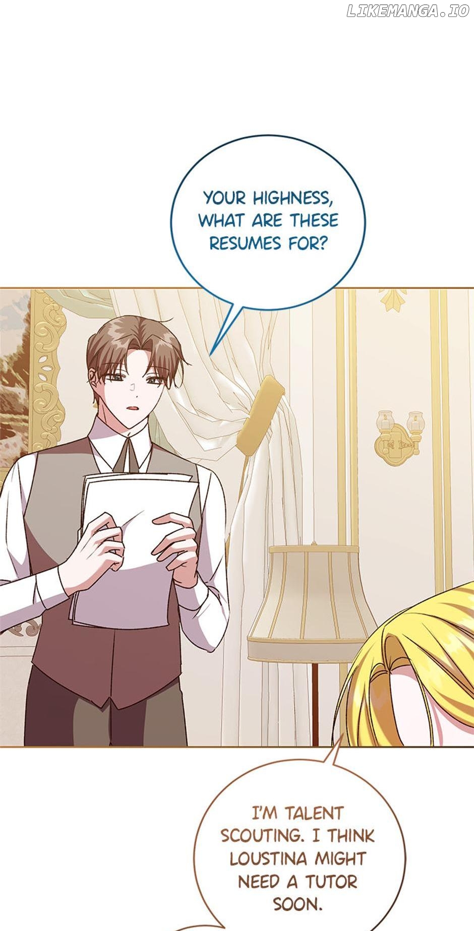 Who's the Baby's Father? Chapter 28 - page 37