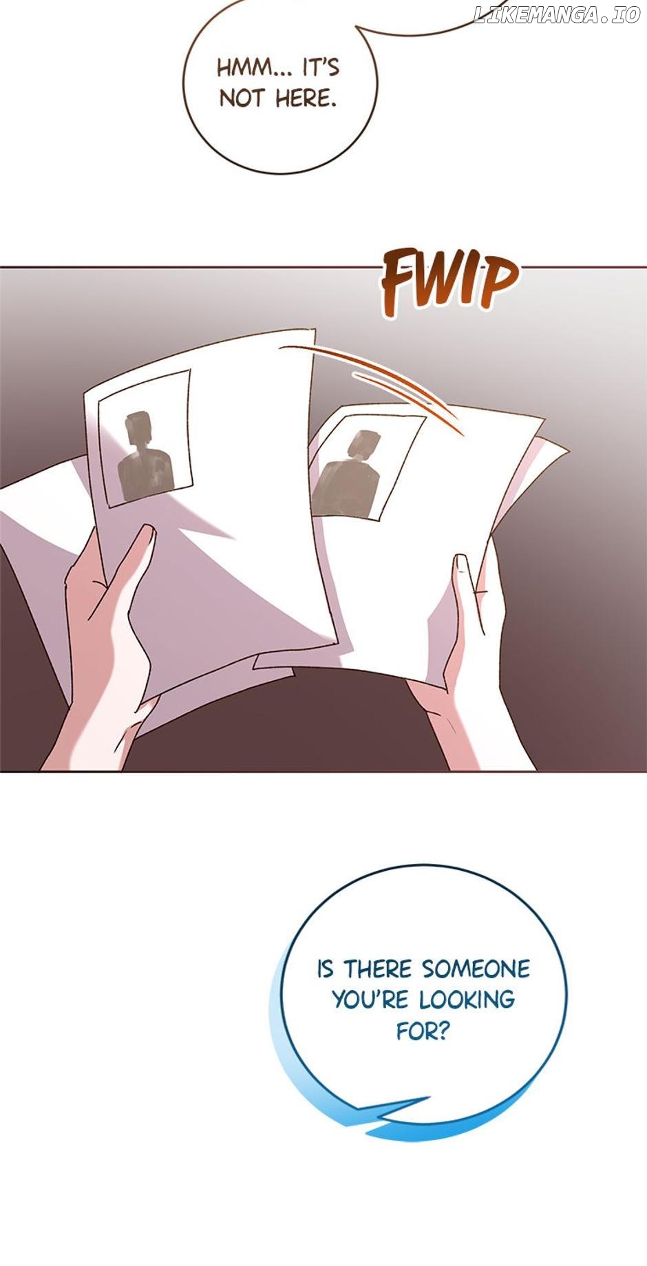 Who's the Baby's Father? Chapter 28 - page 38