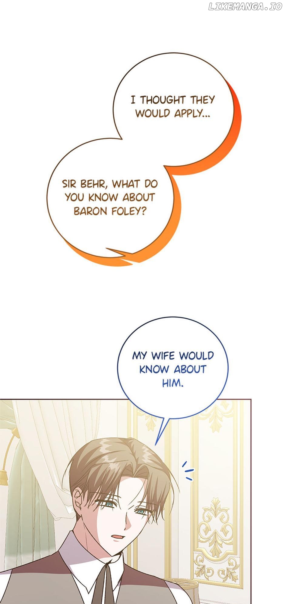Who's the Baby's Father? Chapter 28 - page 39