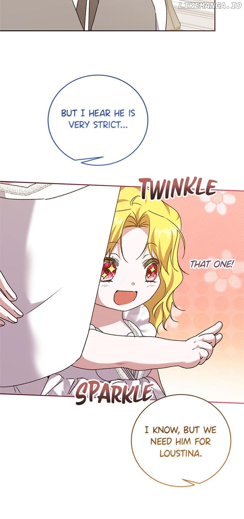 Who's the Baby's Father? Chapter 28 - page 40