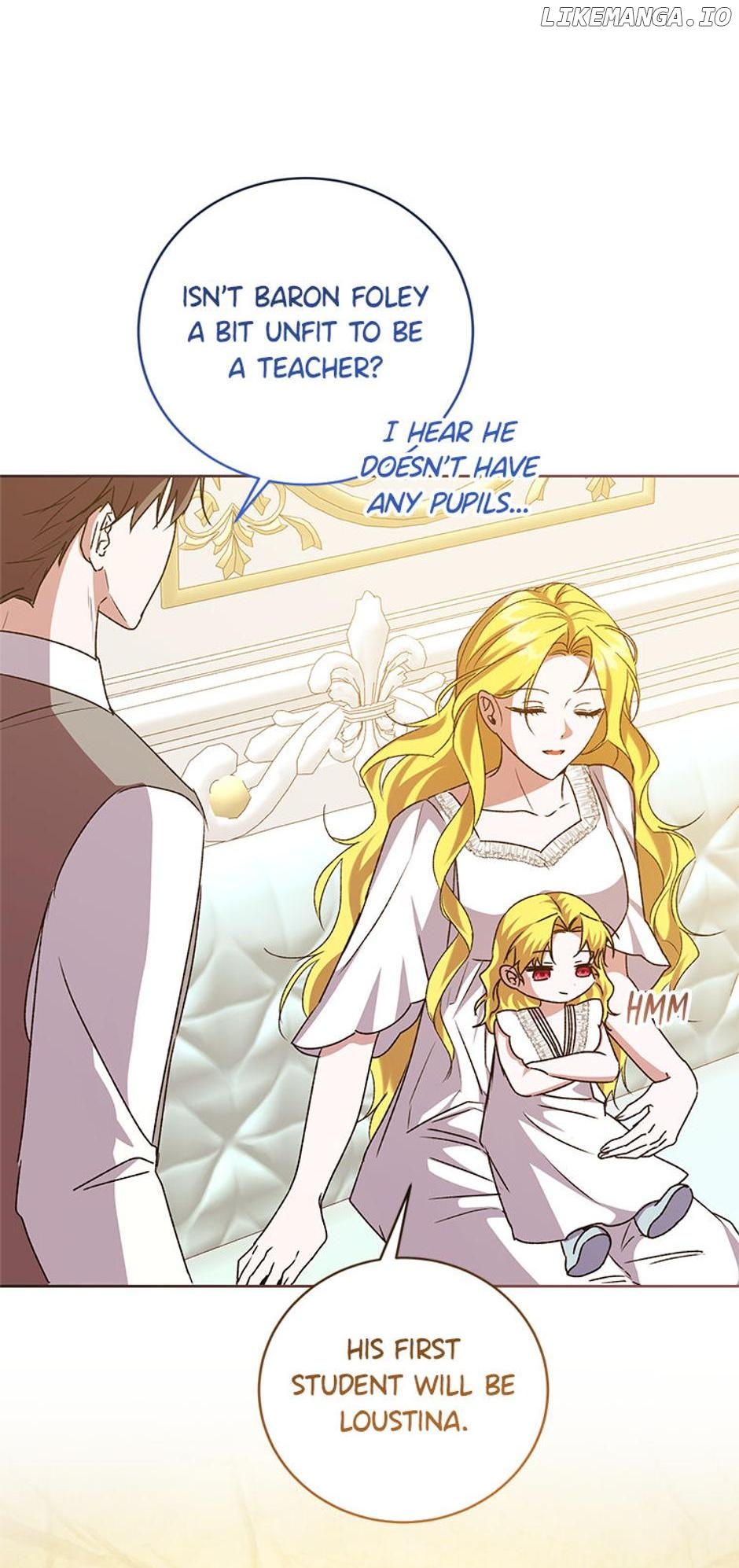 Who's the Baby's Father? Chapter 28 - page 41